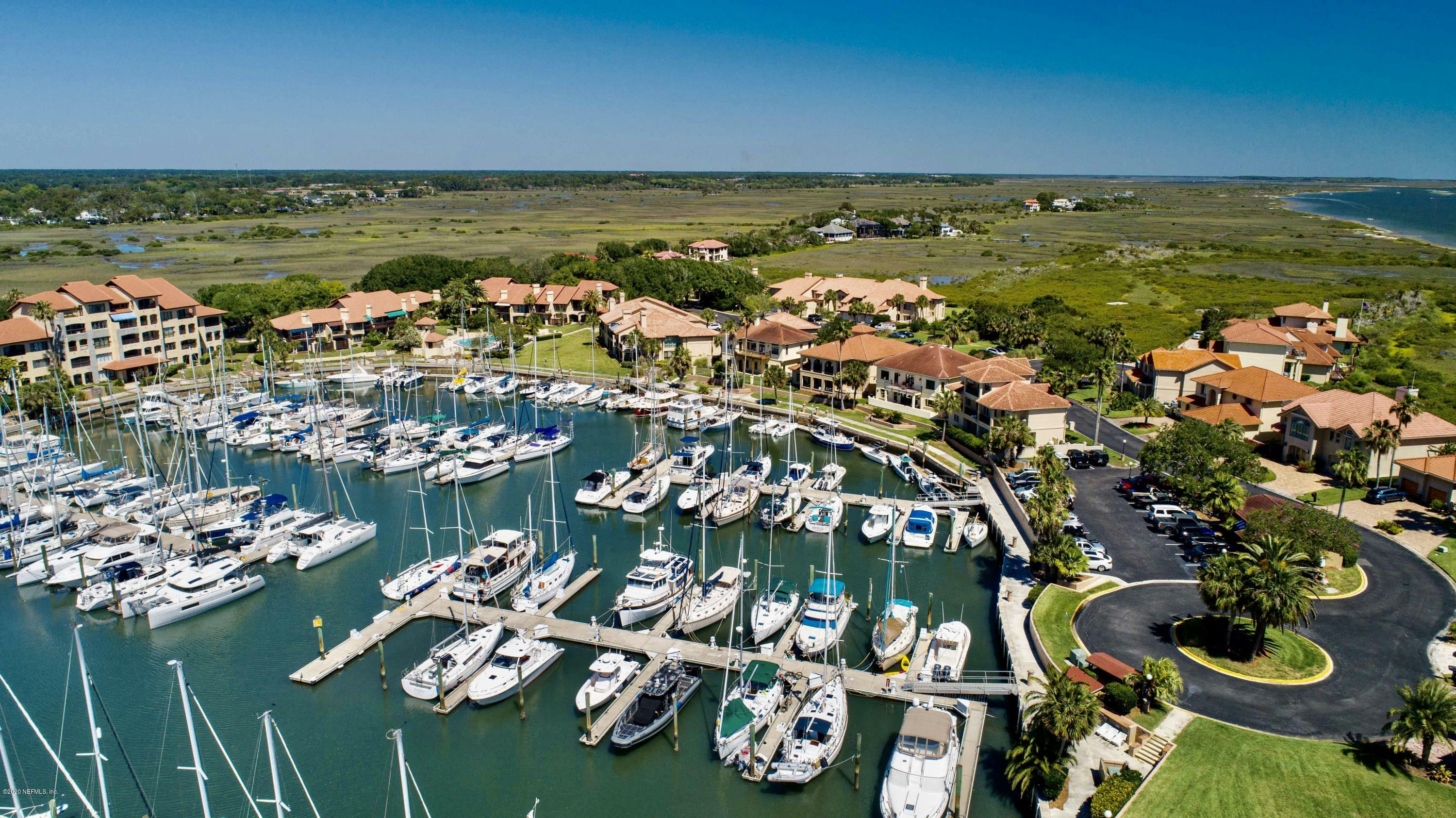 Property Photo:  3701 Harbor Drive  FL 32084 