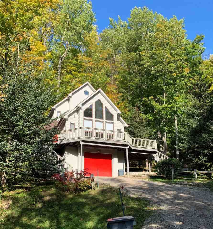 Property Photo:  395 Loveland  MI 49740 