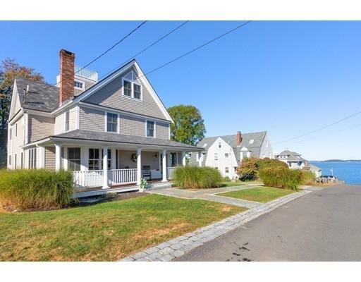 10 Malcolm Street  Hingham MA 02043 photo