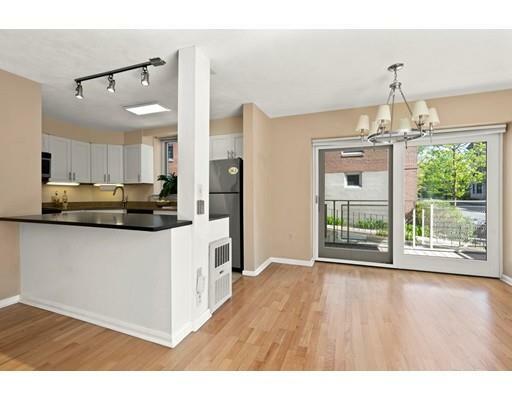 Property Photo:  216 Saint Paul St 201  MA 02446 