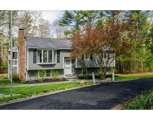 Property Photo: 90 Autumn Ave MA 02332