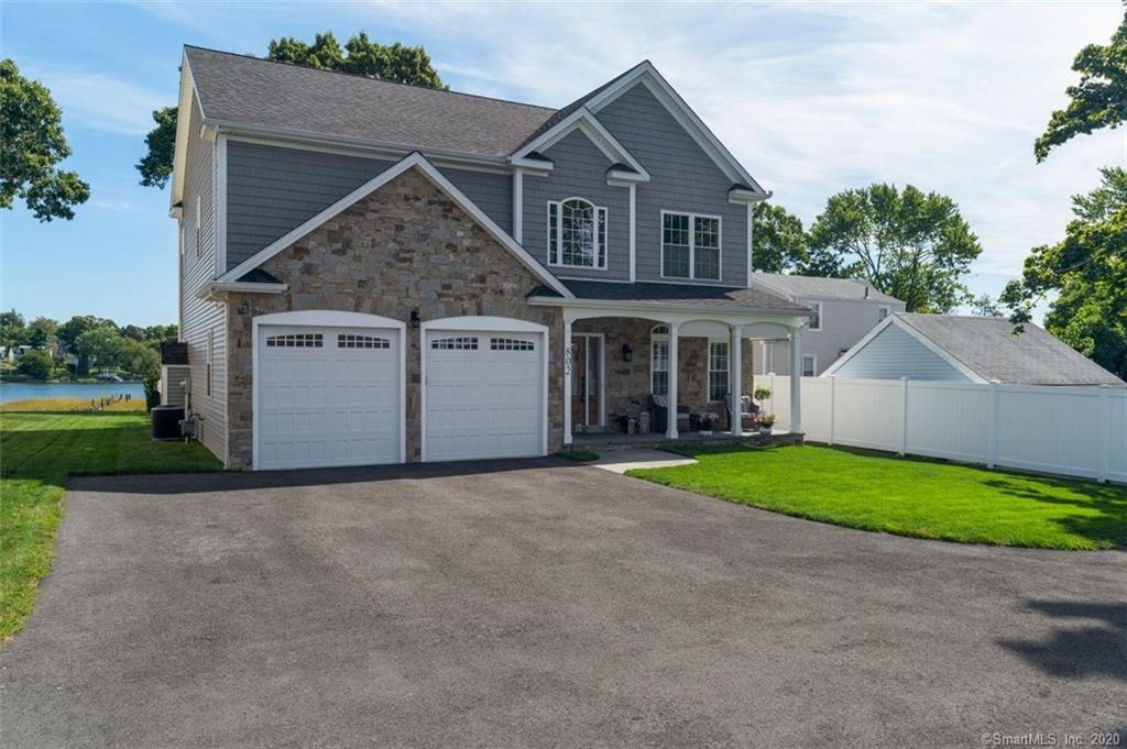 Property Photo: 802 Housatonic Avenue Extension CT 06614