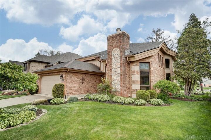 7240 Whitetail Trail  Centerville OH 45459 photo