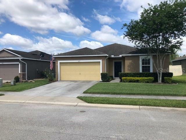 Property Photo: 1817 Sereno Drive FL 33896