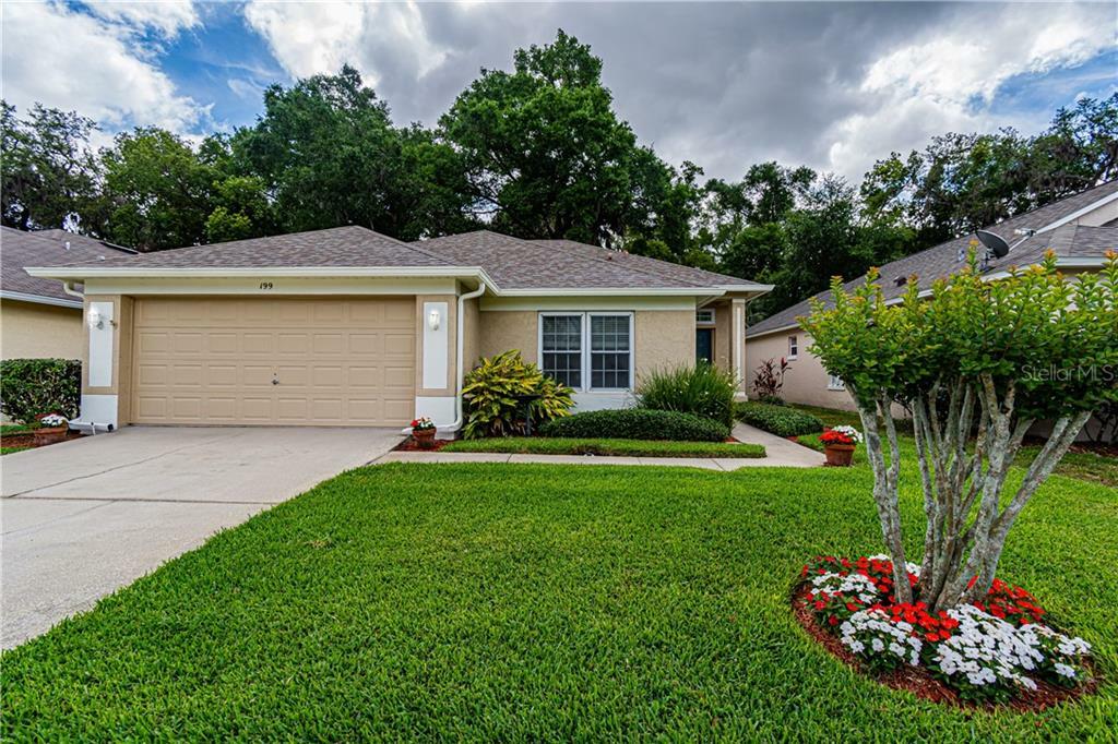 Property Photo:  199 Brushcreek Drive  FL 32771 