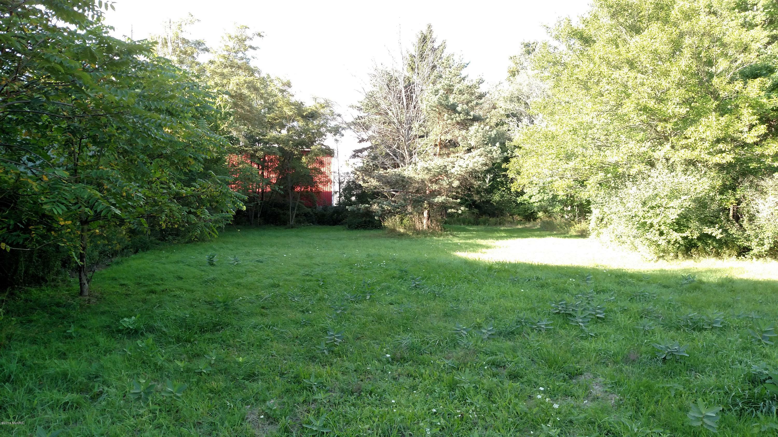 Property Photo:  382 W Center Street  MI 49406 