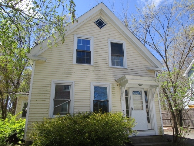 Property Photo:  9 Prospect Street  MA 01432 