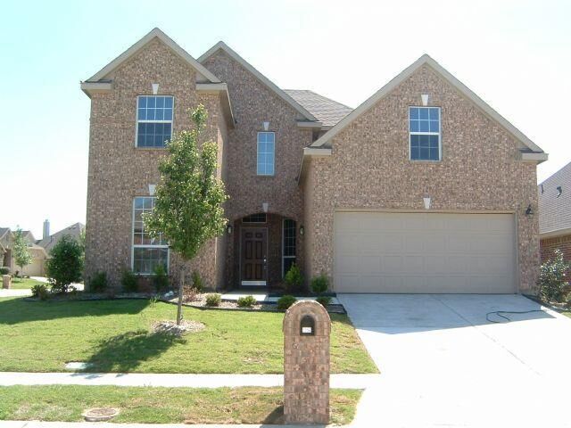 Property Photo: 1701 Nicklaus TX 75072