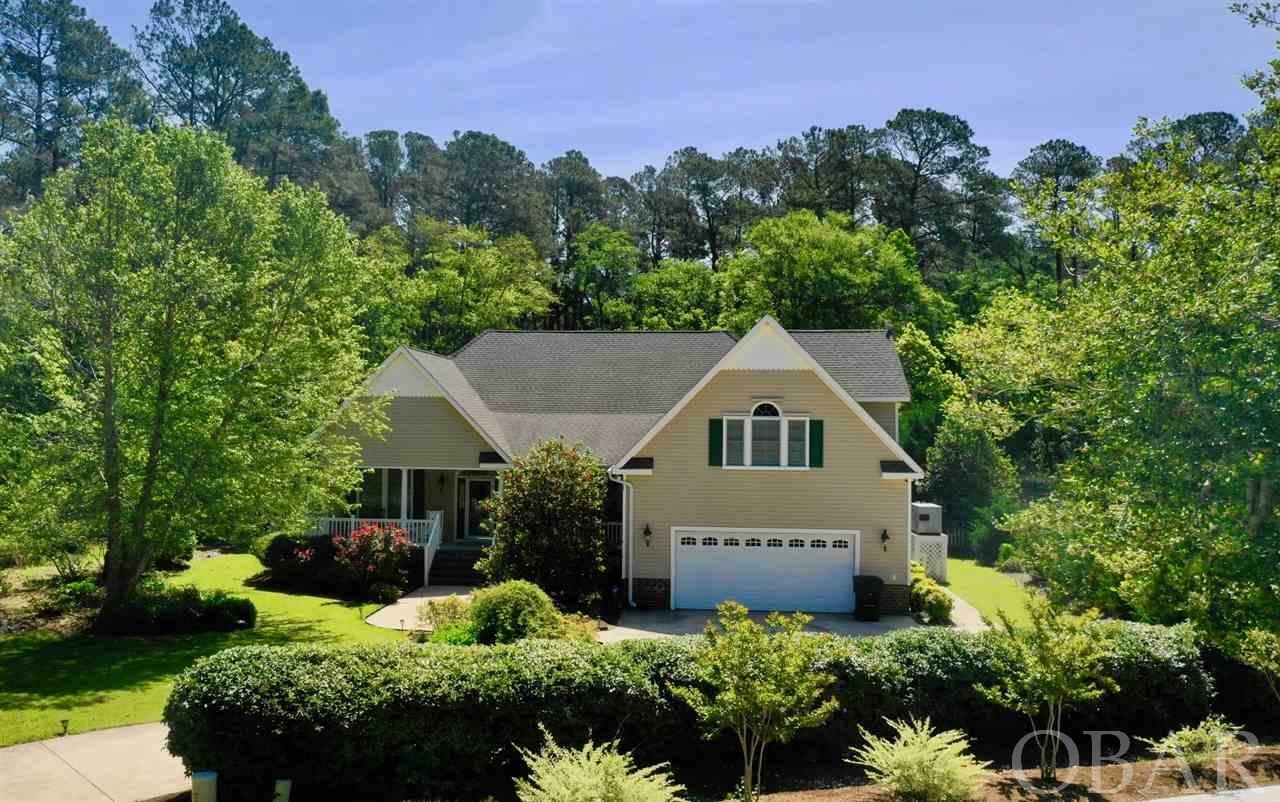 Property Photo: 122 Fort Hugar Way Lot #111 NC 27954