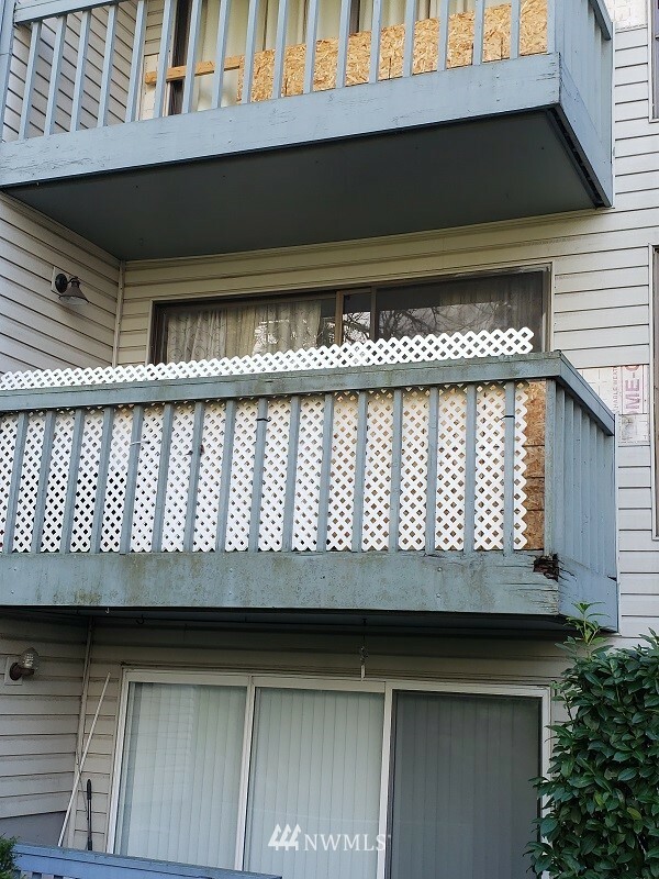 Property Photo:  15142 65th Avenue S 311  WA 98188 