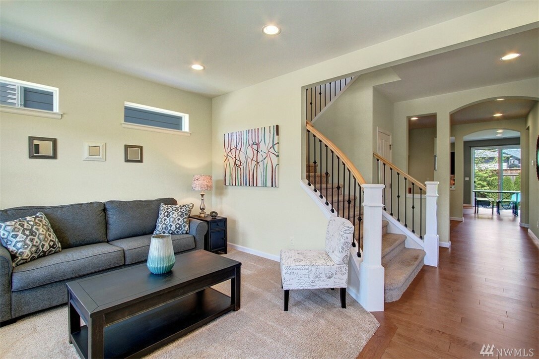 Property Photo: 4503 139th Place SE WA 98296