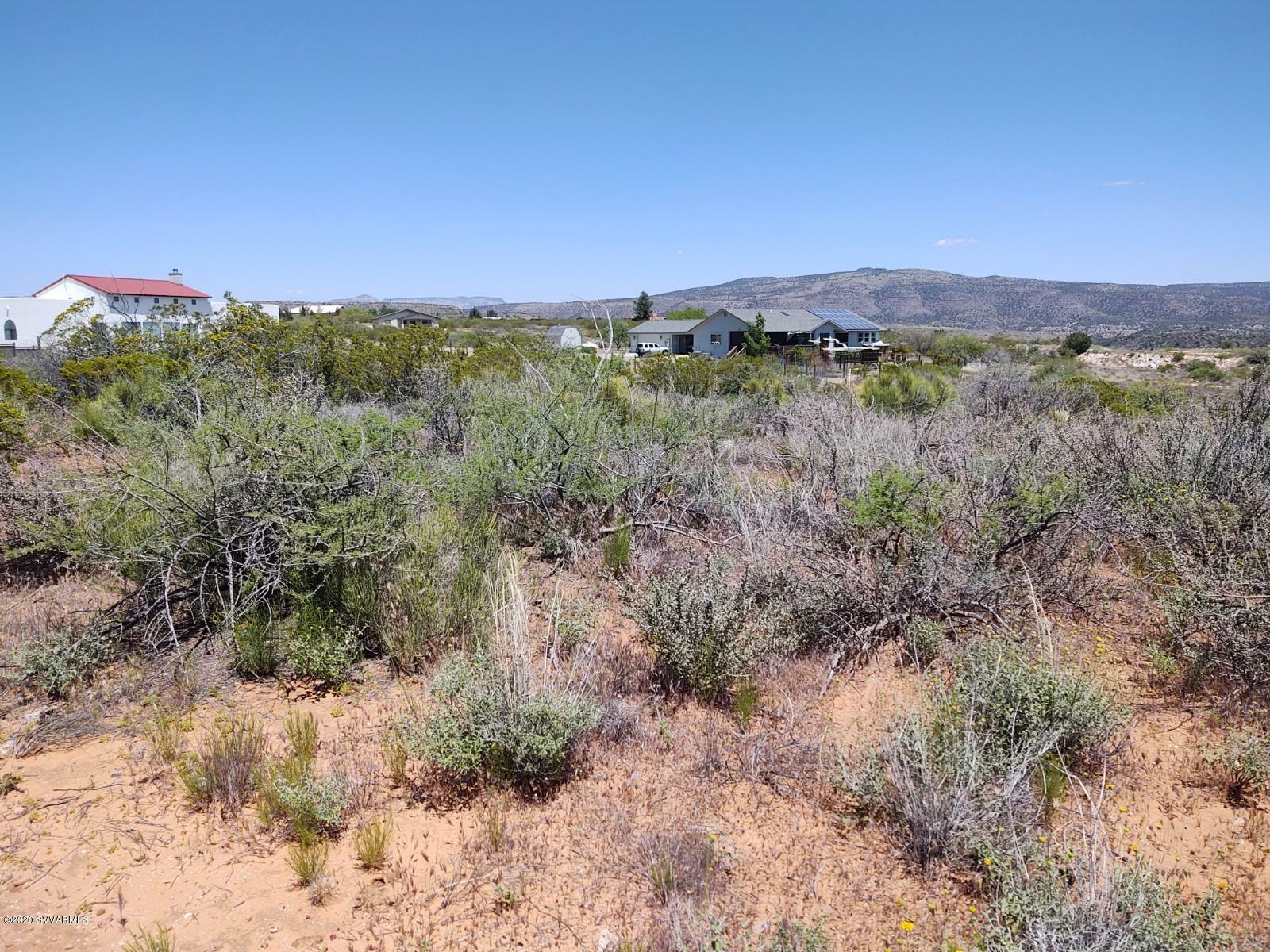 Property Photo:  9225 E Rolling Stone Lane  AZ 86325 