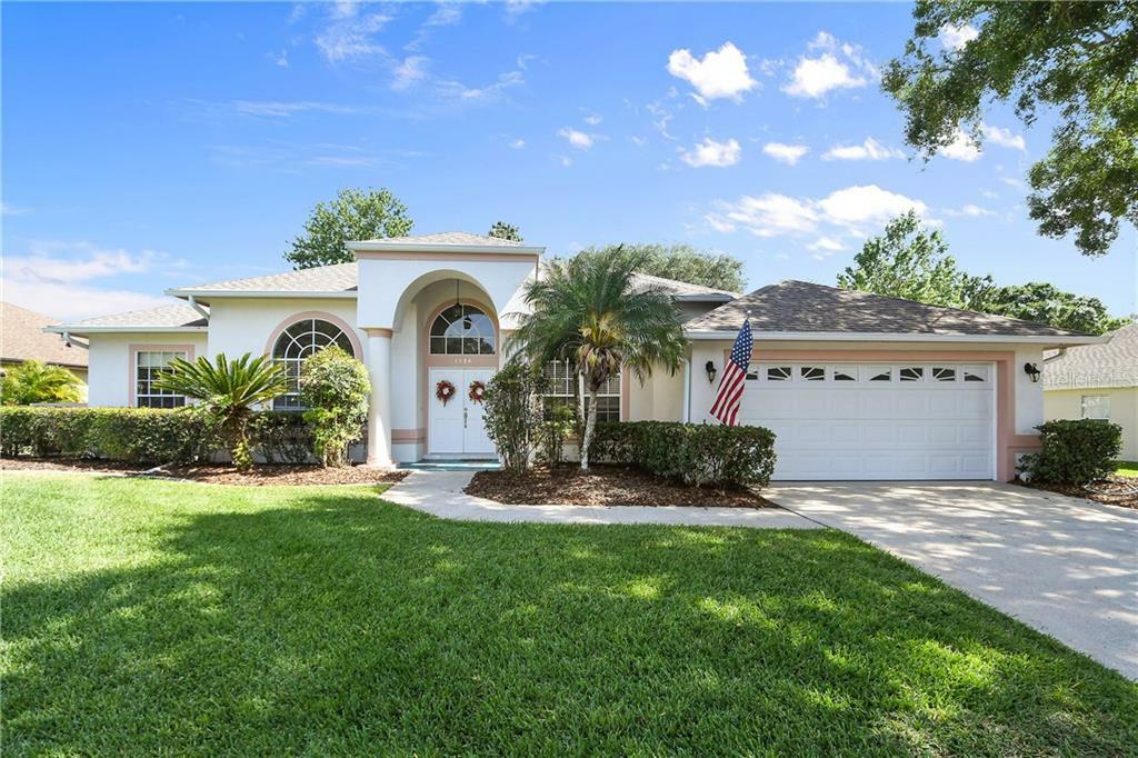 Property Photo:  1524 Carillon Park Drive  FL 32765 