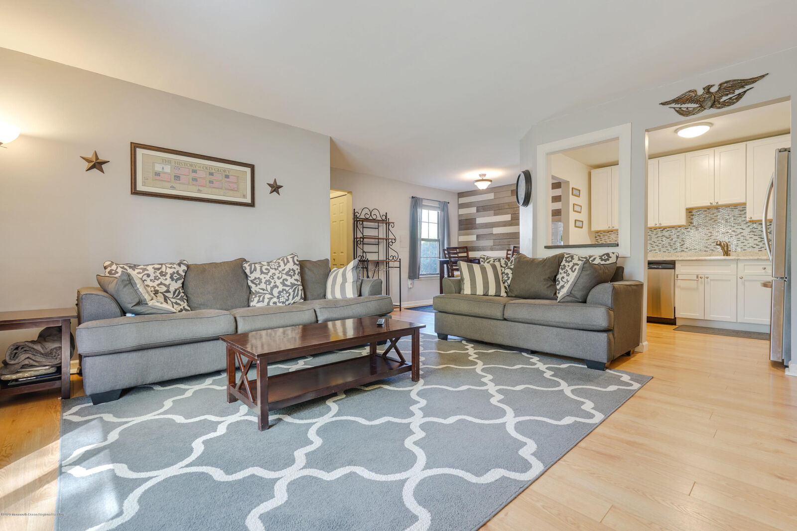 Property Photo: 14 Whispering Oaks Way NJ 08527