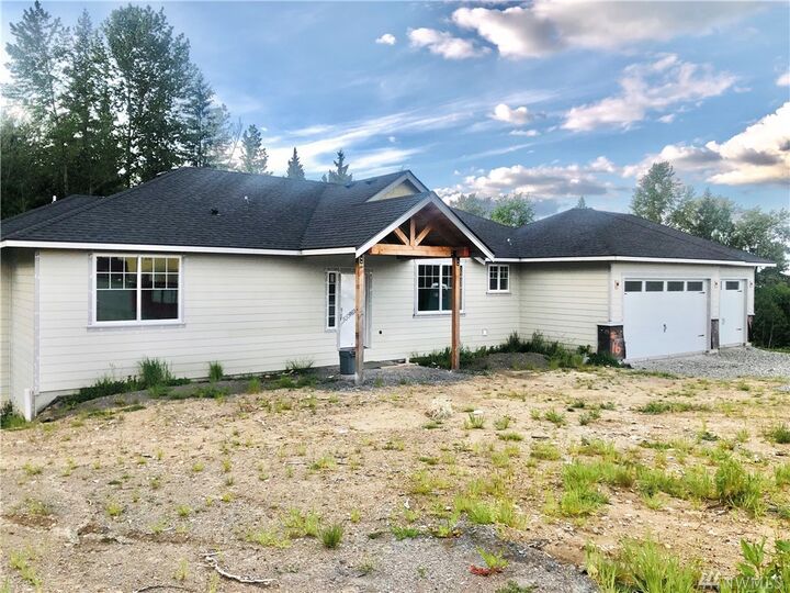 Property Photo: 18532 114th Dr NE WA 98223