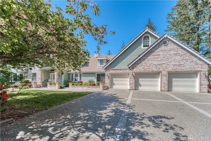 6516  52nd Ave NW  Gig Harbor WA 98335 photo