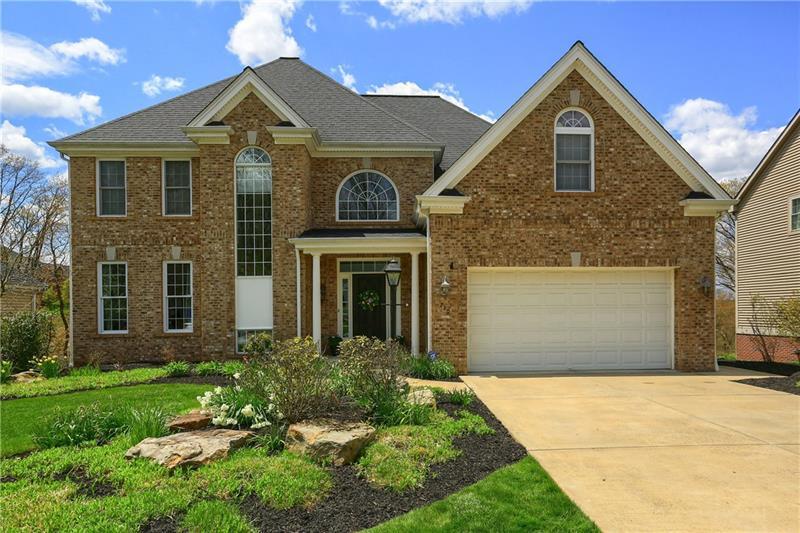 Property Photo:  710 Braddock Ct  PA 16046 