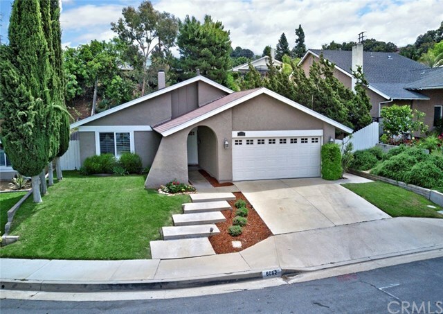 Property Photo:  6082 Stonehurst  CA 92886 