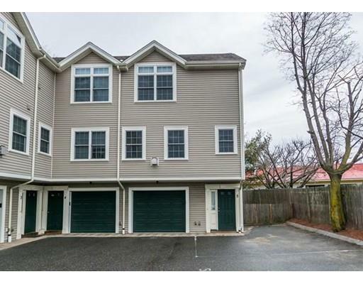 Property Photo: 15 Bacon Street 5 MA 02451
