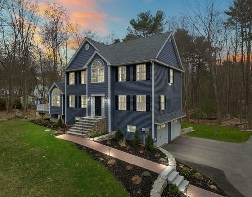 Property Photo: 11 Tinkham Avenue MA 01803