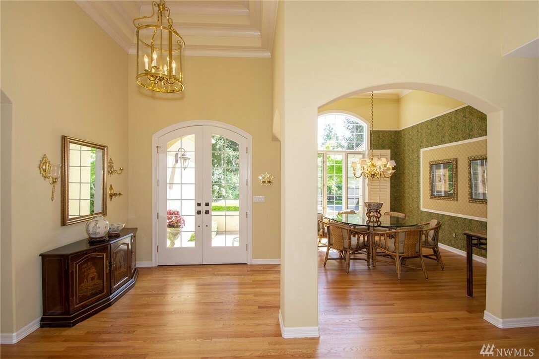 Property Photo: 13302 Foxglove Dr NW WA 98332