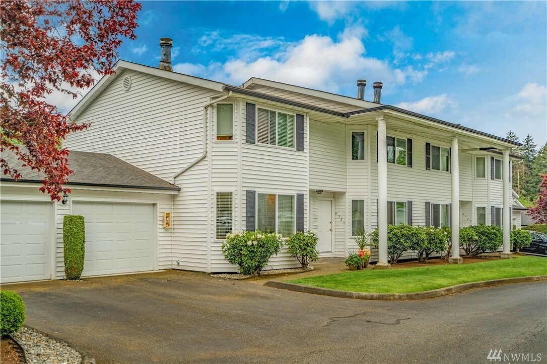 Property Photo:  4519 SW 319th Place A6  WA 98023 