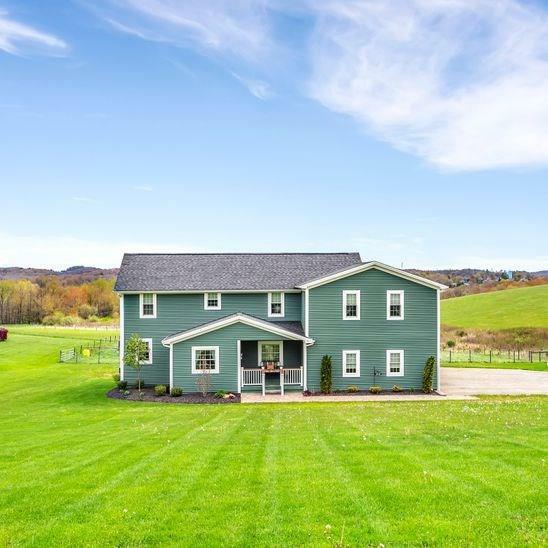 Property Photo: 1348 Bridge Street PA 16117