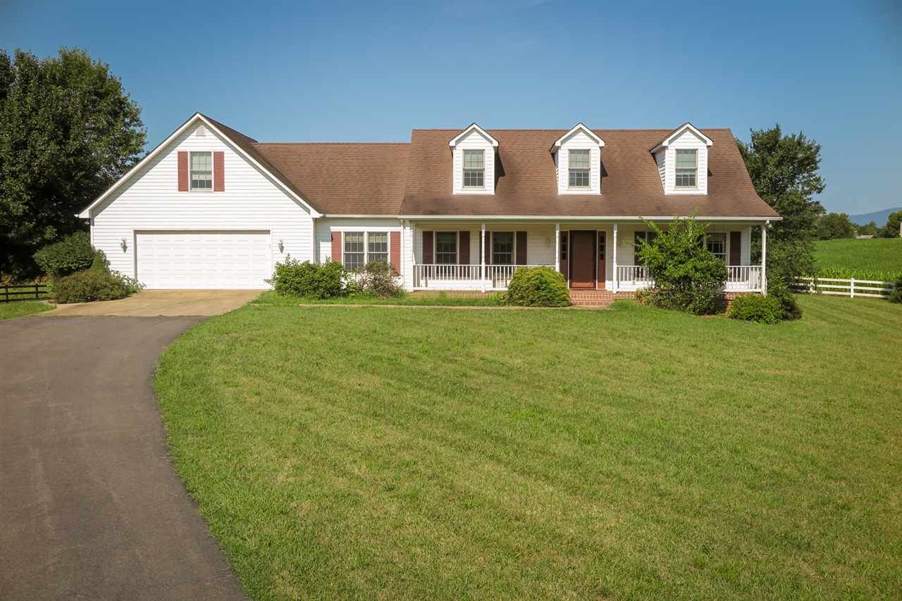 Property Photo:  5768 Fredericksburg Rd  VA 22968 