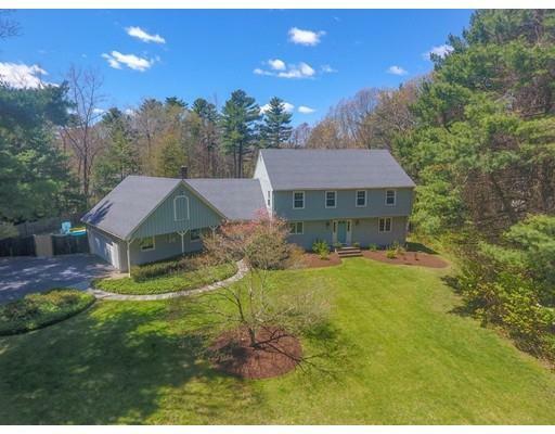 Property Photo: 15 Pueblo Road MA 02052