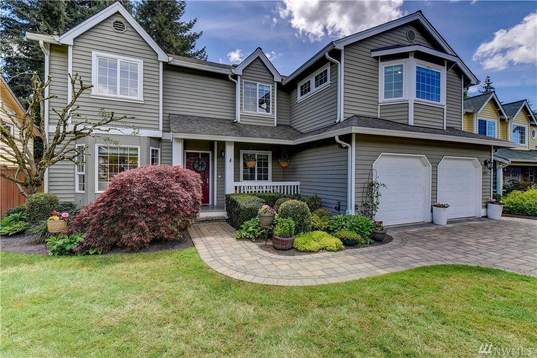 Property Photo:  8017 NE  125th Street  WA 98034 