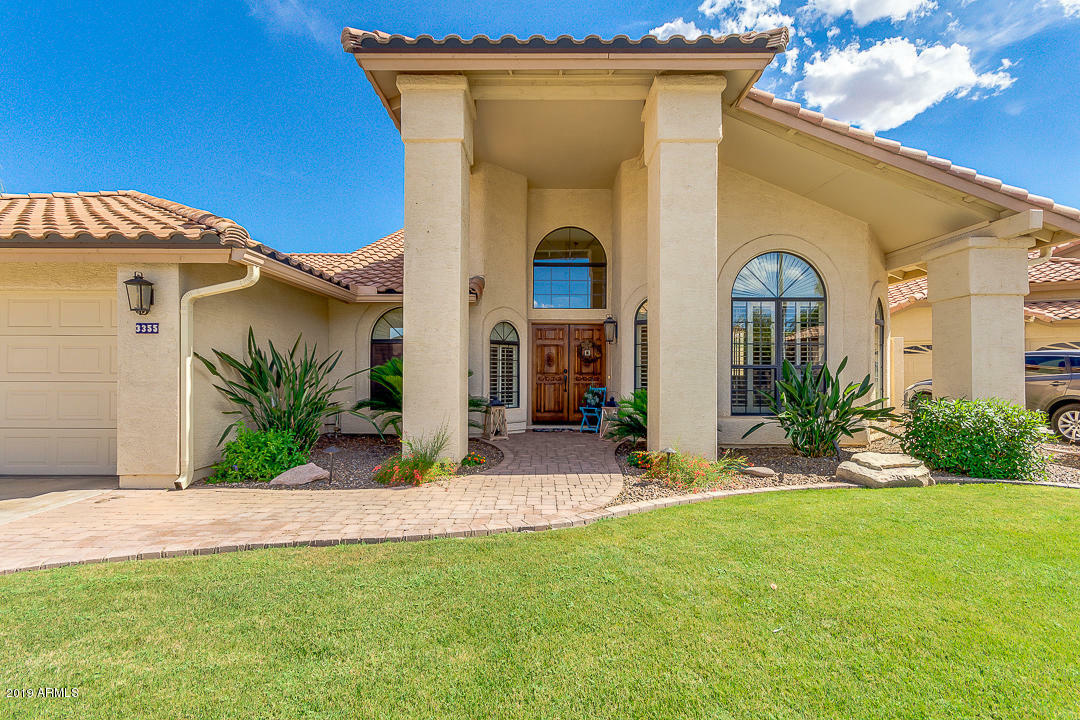 Property Photo:  3355 S Holly Court  AZ 85248 