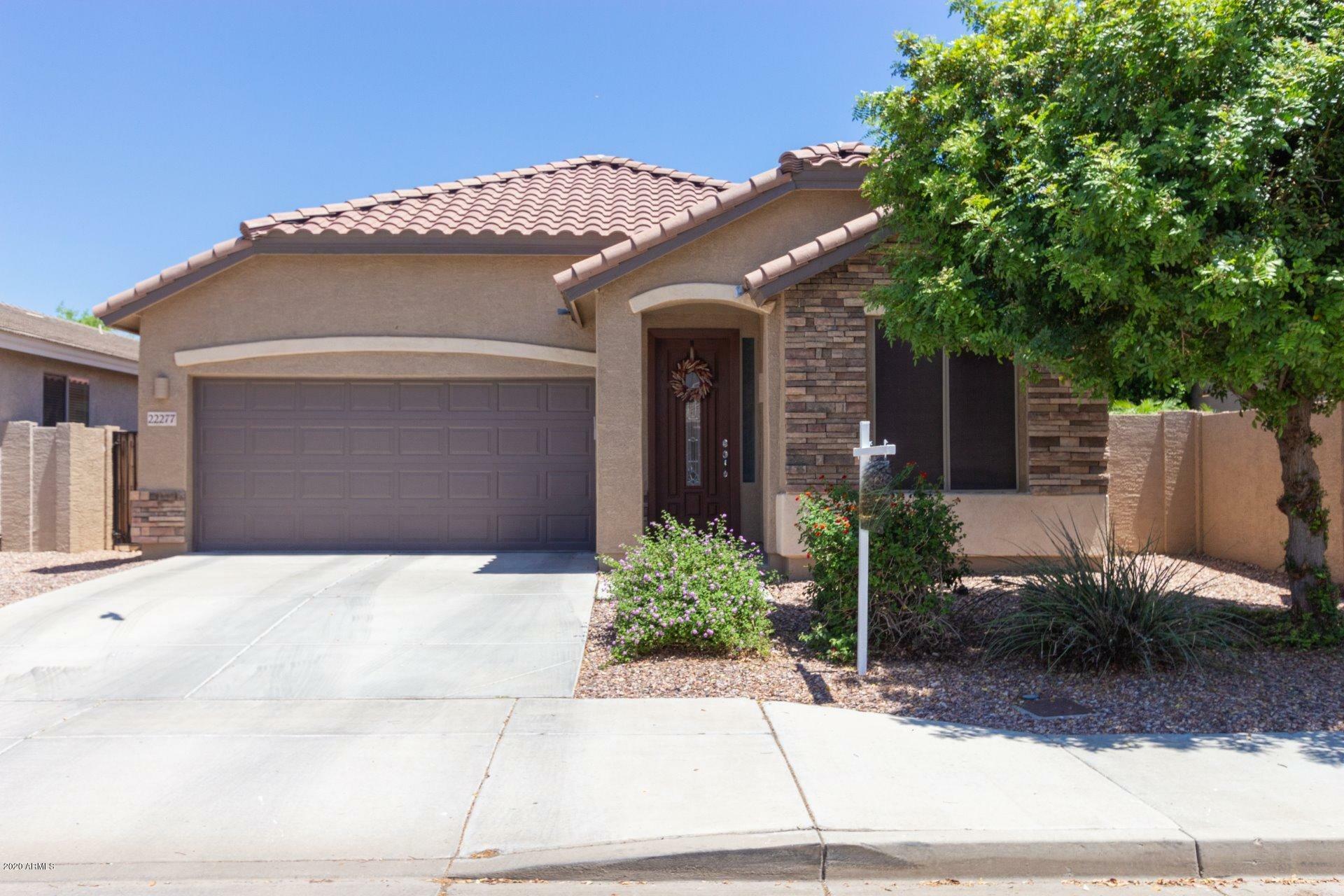 Property Photo:  22277 N 103rd Drive  AZ 85383 