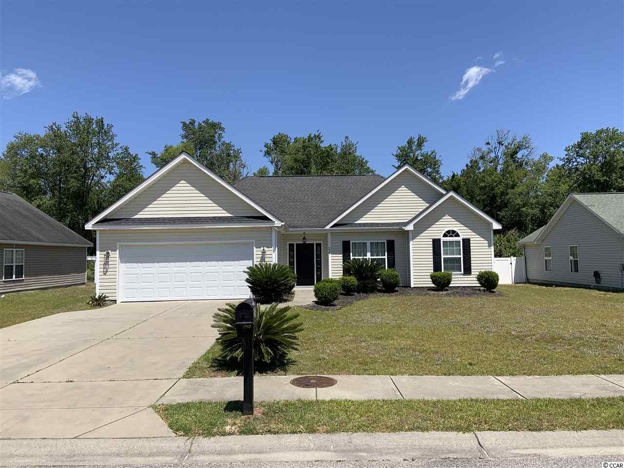 Property Photo:  258 Georgia Mae Loop  SC 29527 