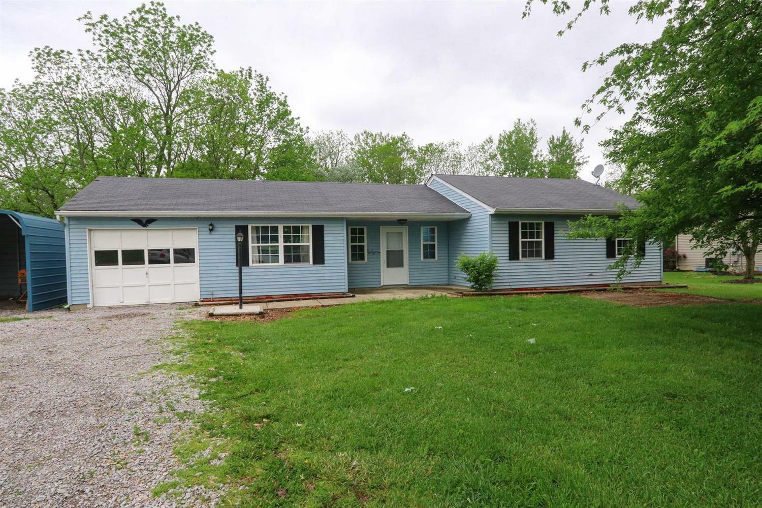 Property Photo:  4277 N Ellis Rd  OH 45103 