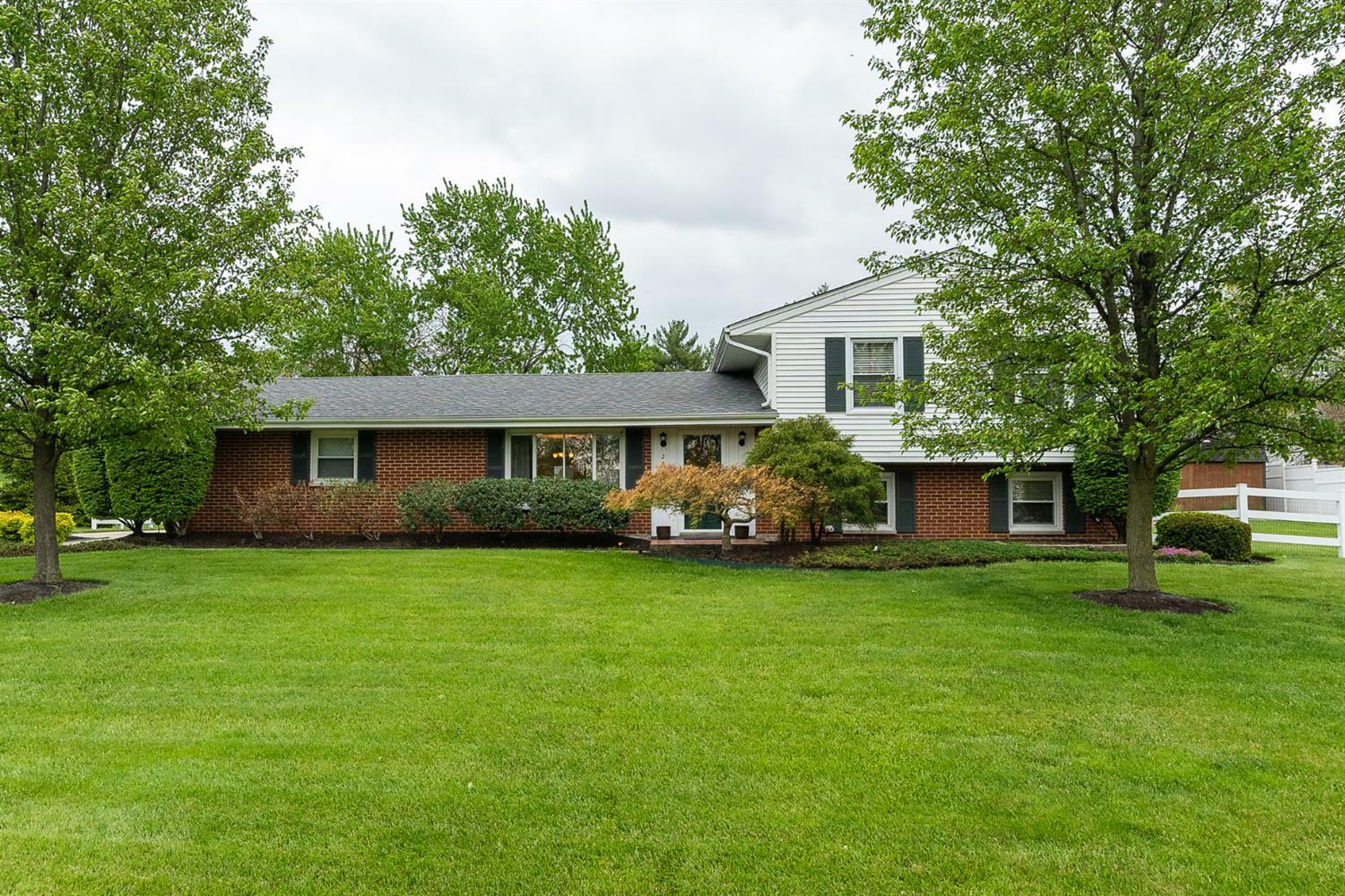 Property Photo:  2381 Millville Road  OH 45013 