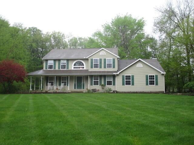 Property Photo:  14120 Windsor Heights Drive  OH 43050 