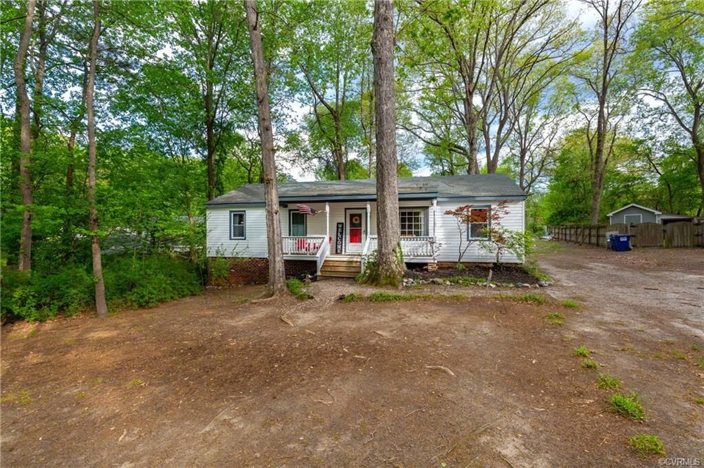 Property Photo:  4743 Stirrup Circle  VA 23832 