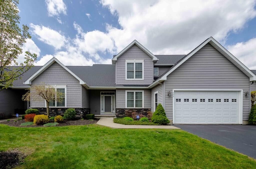 3 bed Horseheads home for sale 203 Greystone Drive, Horseheads, NY 14845