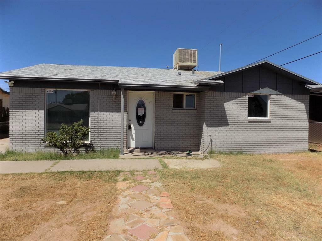 Property Photo:  10204 Rule Drive  TX 79924 