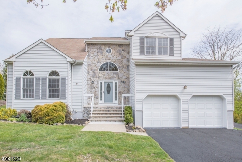 Property Photo: 61 Fox Chase Ln NJ 07852