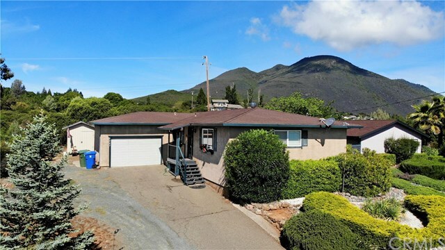 Property Photo: 5267 Tenino Way CA 95451
