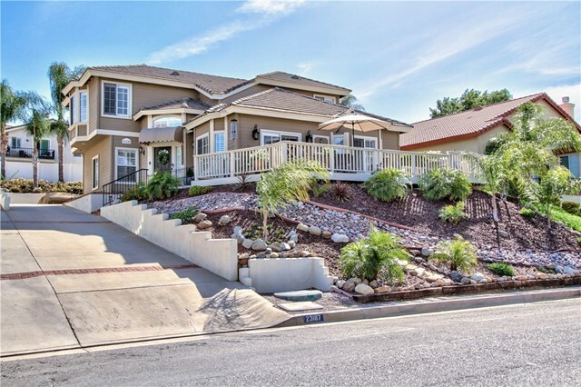 Property Photo:  23187 Gray Fox Drive  CA 92587 