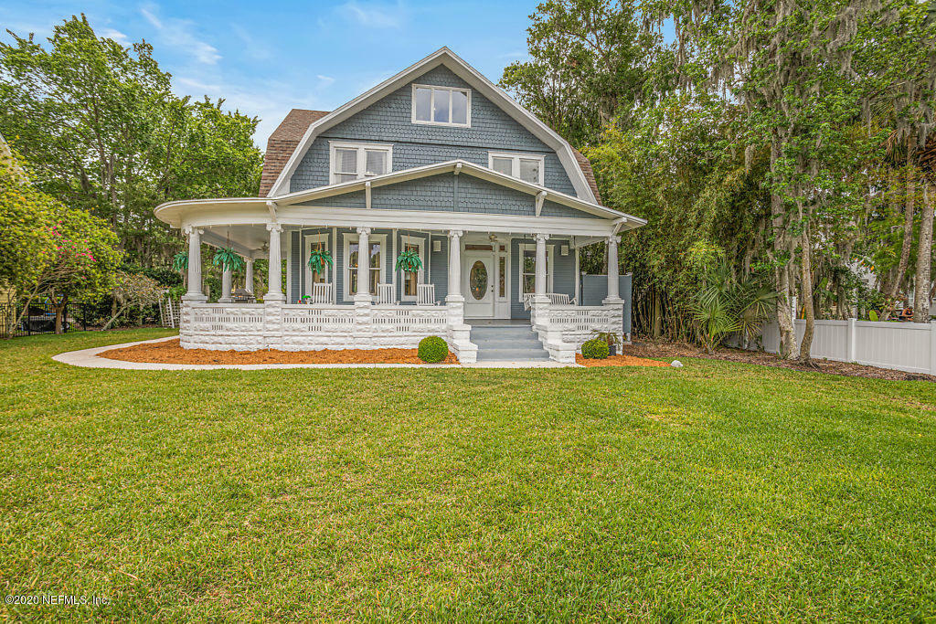 Property Photo:  195 A S Roscoe Boulevard  FL 32082 