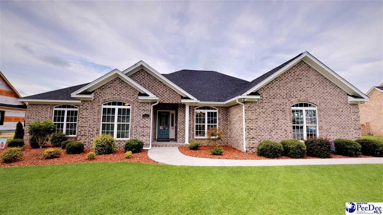 Property Photo: 709 Dix Lane SC 29505