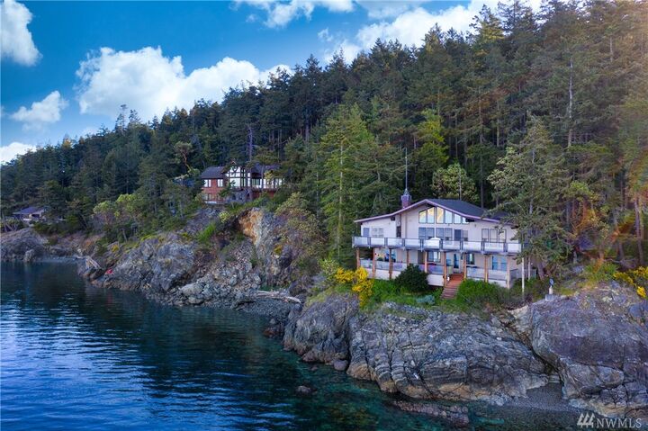 11110 Marine Dr  Anacortes WA 98221 photo