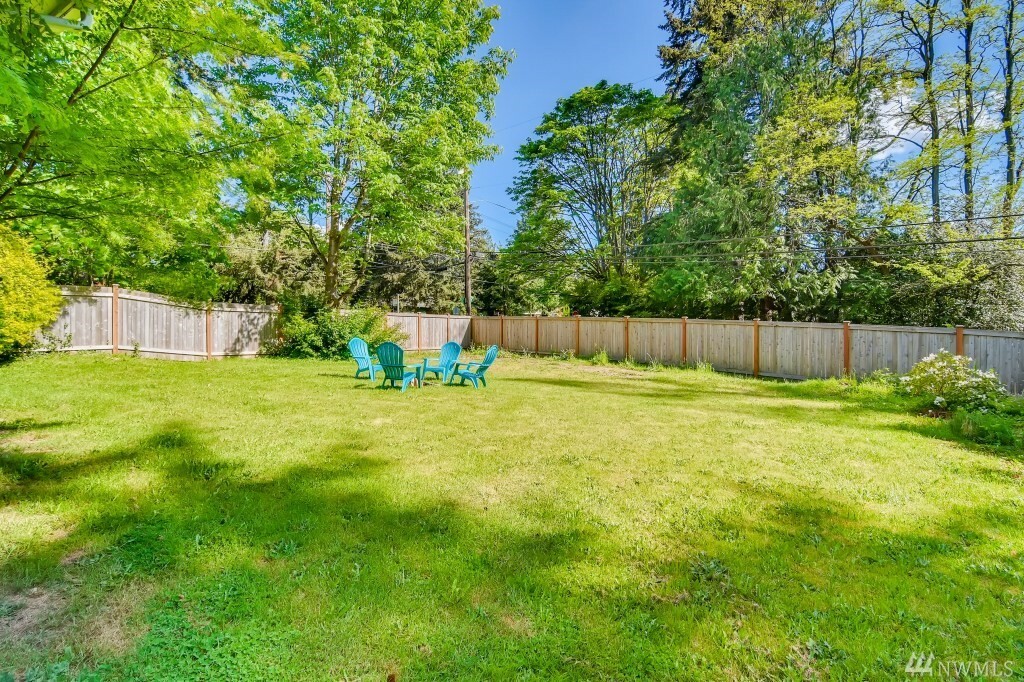 Property Photo:  2826 NE 137th St  WA 98125 