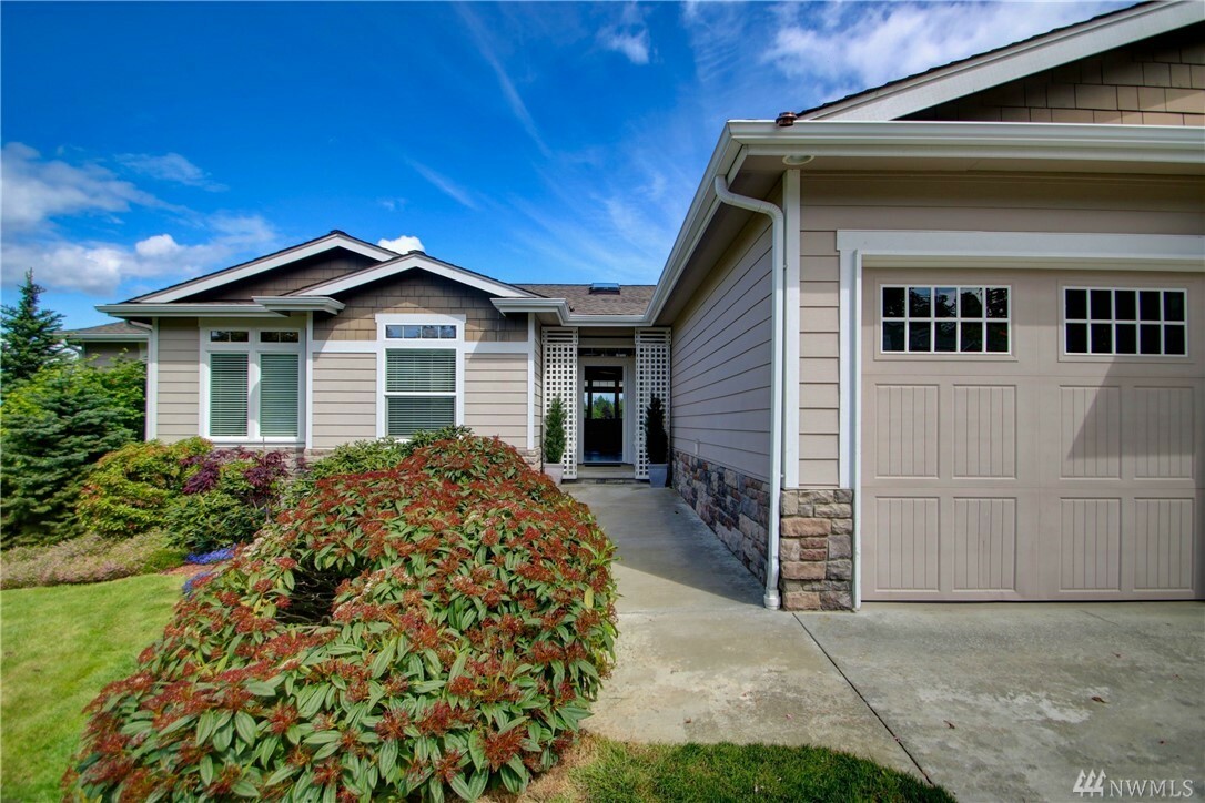 Property Photo:  4419 Orchard Ave  WA 98221 