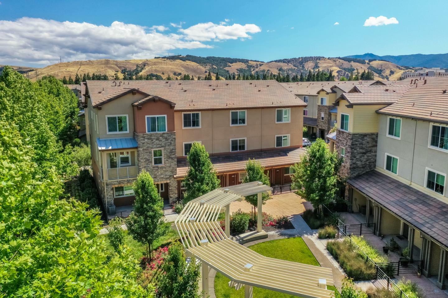 Property Photo: 6110 Golden Vista Drive CA 95123