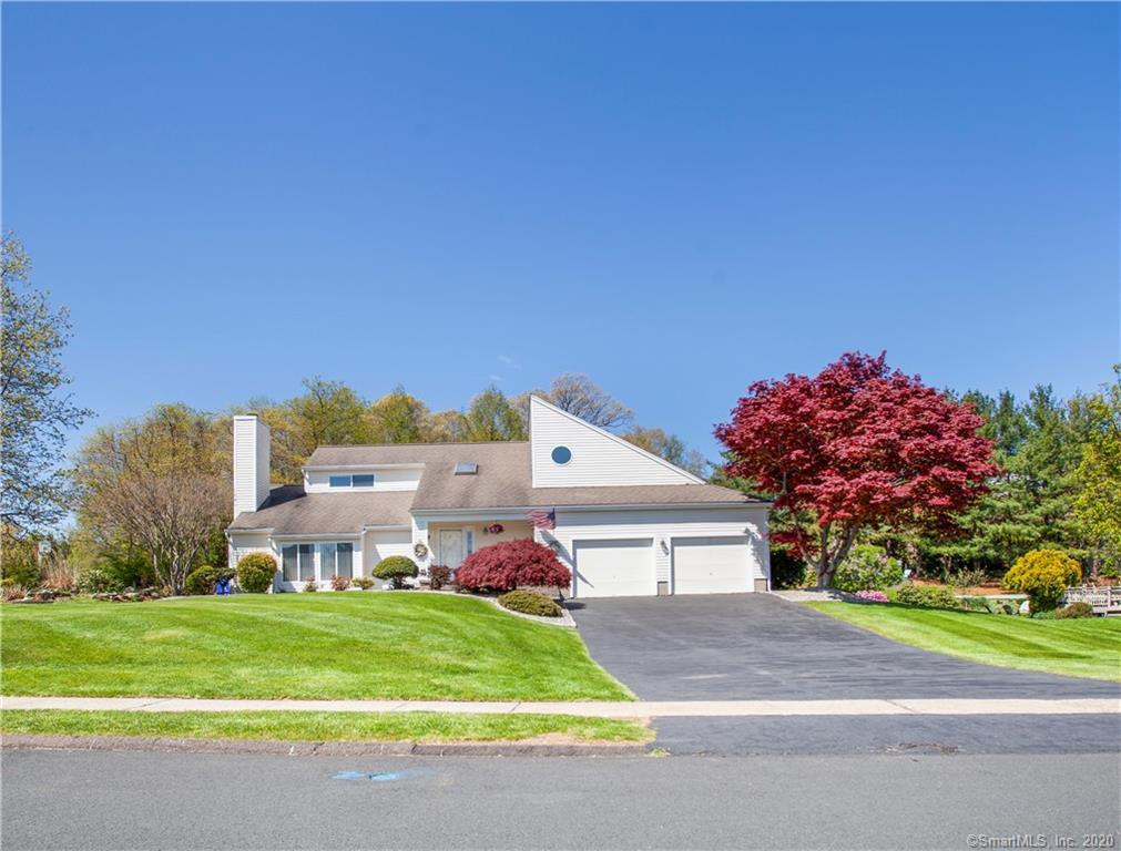 Property Photo: 65 Lavender Lane CT 06067