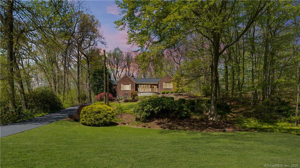 Property Photo: 52 Cedar Hill Road CT 06461